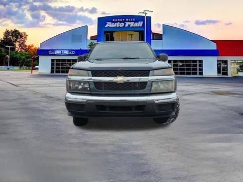 Used 2006 Chevrolet Colorado LT w/ Power Convenience Package image 10