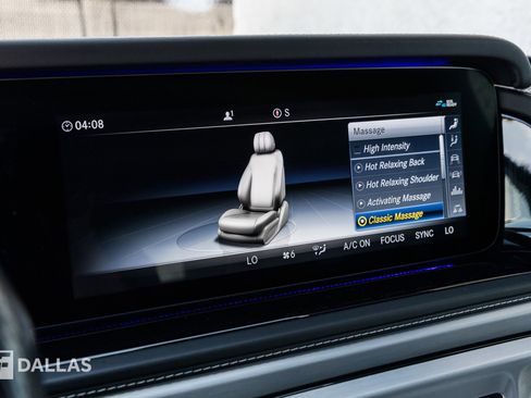 Used 2021 Mercedes-Benz G 63 AMG 4MATIC image 29