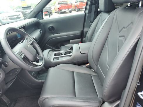 Certified 2026 Hyundai Palisade XRT Pro AWD/4WD image 18