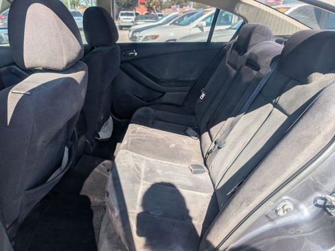 Used 2007 Nissan Altima 2.5 S w/ Convenience Plus Pkg image 20