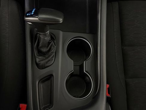 Used 2024 Dodge Durango SXT w/ SXT Blacktop Group AWD/4WD image 25
