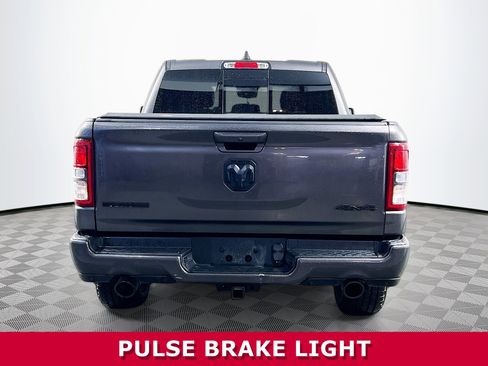 Used 2020 RAM 1500 Big Horn AWD/4WD image 26