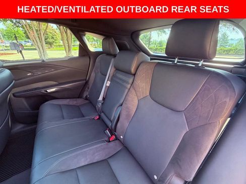 Certified 2026 Lexus RX 350 FWD w/ Convenience Package image 19