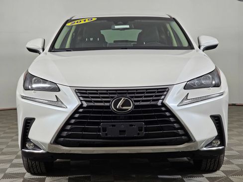 Used 2019 Lexus NX 300 AWD image 37