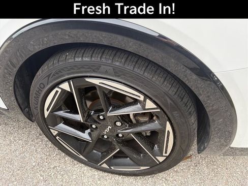 Used 2025 Kia K4 GT-Line w/ GT-Line Sunroof Package FWD image 6