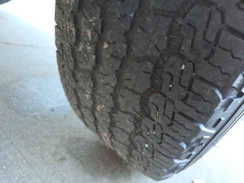 Used 2021 Jeep Wrangler Unlimited Sahara w/ Uconnect 4C Nav & Sound Group image 71