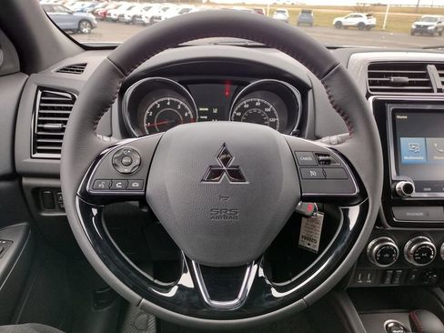 New 2026 Mitsubishi Outlander Sport AWD image 5