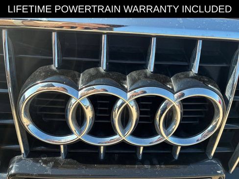 Used 2017 Audi Q5 2.0T Premium AWD/4WD image 4