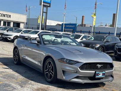 Used 2023 Ford Mustang Premium