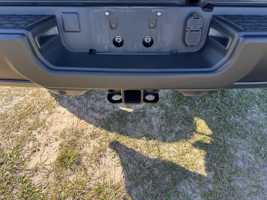 Used 2026 RAM 2500 Rebel w/ Rebel Level 1 Equipment Group AWD/4WD image 14