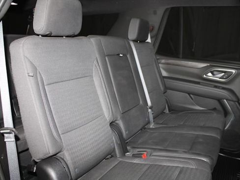 Used 2024 Chevrolet Tahoe LS w/ Driver Alert Package image 27