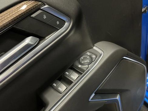 Used 2022 Chevrolet Silverado 1500 RST image 30