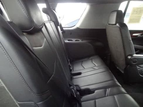 Used 2016 Cadillac Escalade ESV Luxury image 12