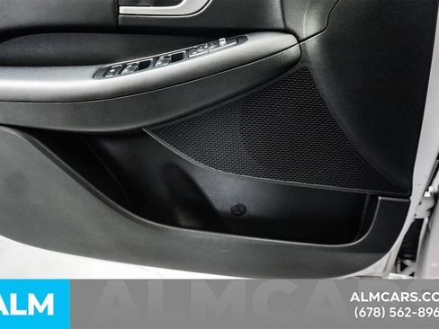 Used 2025 Hyundai Sonata SEL FWD image 48