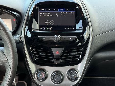 Used 2020 Chevrolet Spark LS image 22