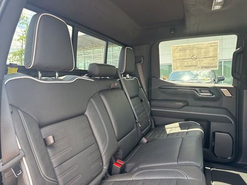 New 2026 GMC Sierra 1500 AT4X AWD/4WD image 28
