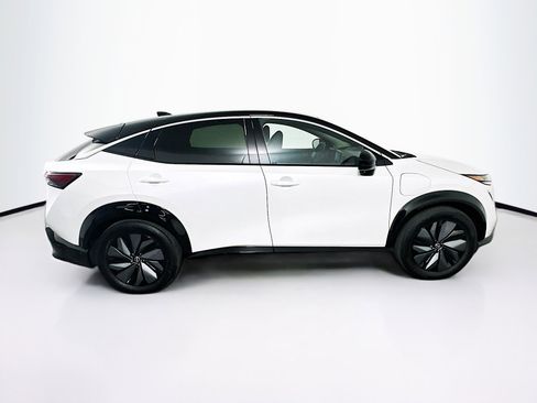 Used 2025 Nissan Ariya FWD image 10