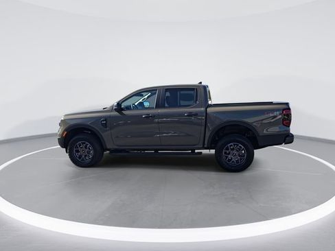 New 2025 Ford Ranger XLT w/ Equipment Group 301A High image 5