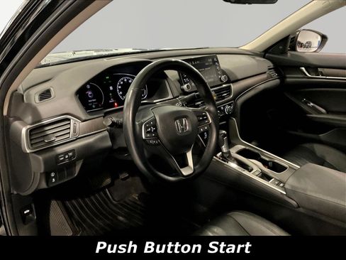 Used 2019 Honda Accord EX-L image 16