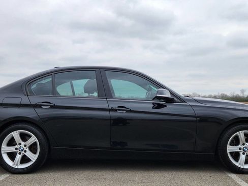 Used 2015 BMW 320i xDrive Sedan image 5