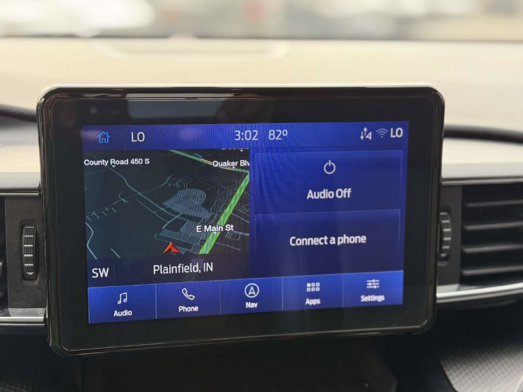 Used 2022 Ford Explorer ST w/ Equipment Group 401A AWD/4WD image 21