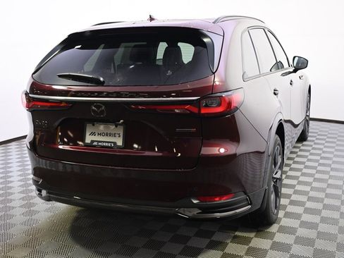 New 2026 MAZDA CX-90 3.3 Turbo S w/ Premium Package image 6