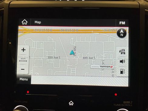 Used 2023 Subaru Forester Limited image 9