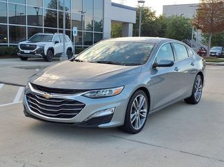 Used 2024 Chevrolet Malibu LT FWD video 3