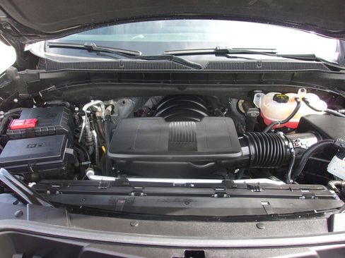 Used 2025 Chevrolet Tahoe RST w/ RST Capability Package image 29