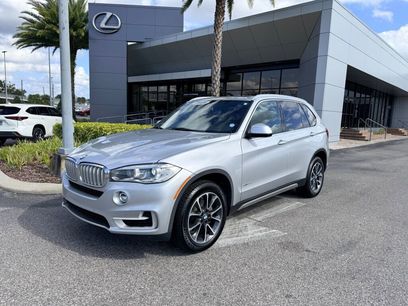 Used 2018 BMW X5 sDrive35i w/ Driving Assistance Package