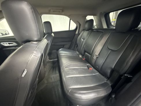 Certified 2012 Chevrolet Equinox LT w/ Driver Convenience Package FWD image 33