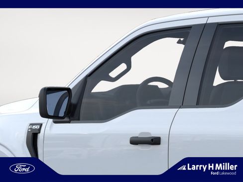New 2026 Ford F150 XL AWD/4WD image 20