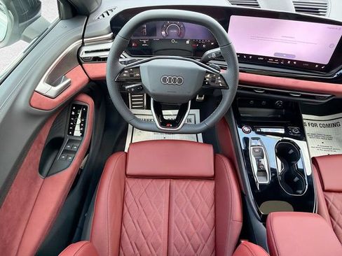 New 2026 Audi S5 Premium Plus AWD/4WD image 16