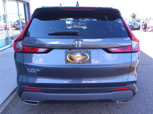 Used 2024 Honda CR-V Sport image 20