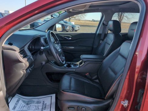 Used 2023 GMC Acadia AT4 w/ Technology Package image 20