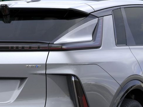 New 2026 Cadillac Lyriq Premium Sport image 11