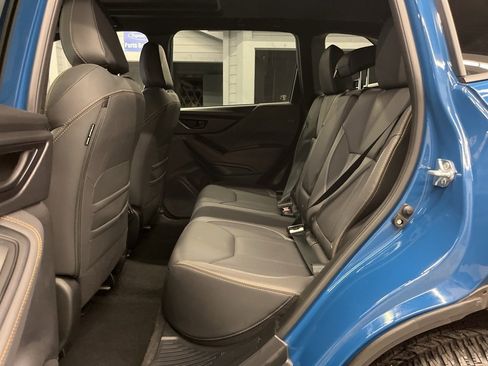 Certified 2024 Subaru Forester Wilderness image 31