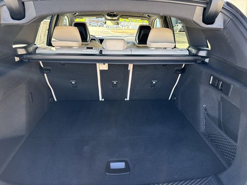 Used 2025 BMW X3 xDrive30i w/ M Sport Package image 5