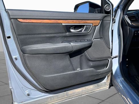 Used 2022 Honda CR-V EX image 24