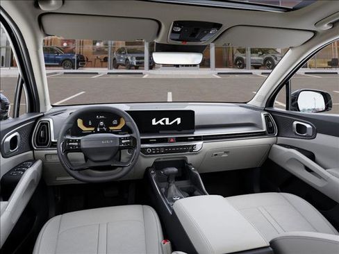 New 2026 Kia Sorento S w/ S Panoramic Sunroof Package image 14