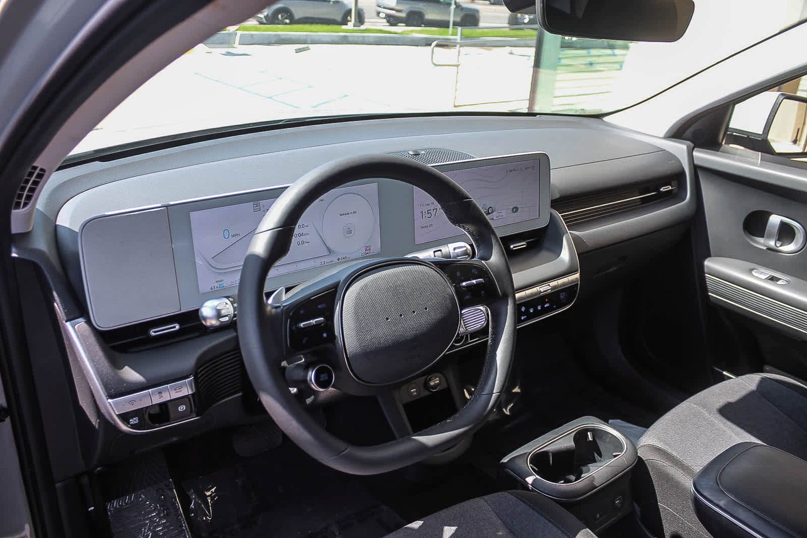 Certified 2024 Hyundai Ioniq 5 SEL RWD image 22