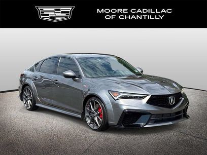 Used 2025 Acura Integra Type S