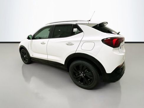 New 2026 Buick Encore GX Sport Touring w/ Advanced Technology Package FWD image 5