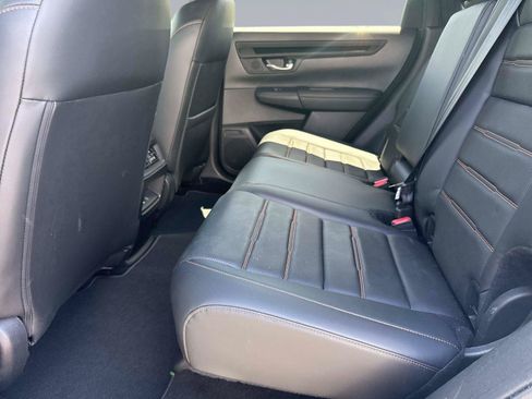 Certified 2024 Honda CR-V Sport-L image 15