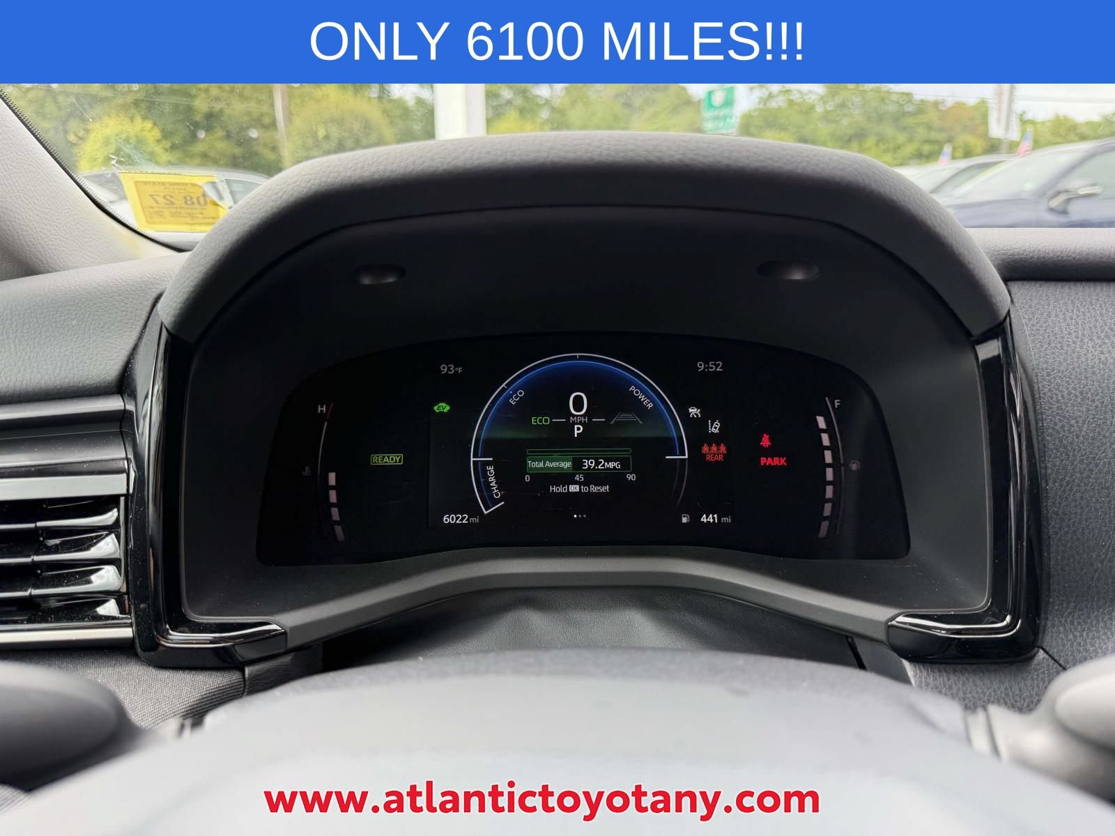 Used 2026 Toyota Camry LE w/ Convenience Package AWD/4WD image 30