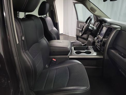 Used 2017 RAM 1500 Sport w/ Convenience Group image 26