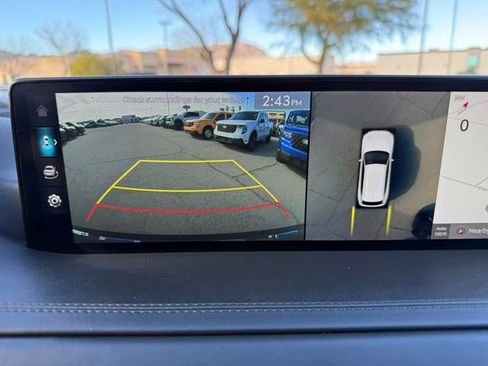 Used 2023 Genesis GV80 3.5T w/ Prestige Package image 27