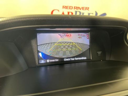 Used 2017 Honda Accord EX-L image 21