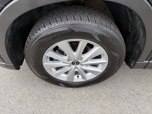 Used 2015 MAZDA CX-5 Touring AWD/4WD image 14