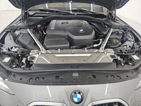 Used 2025 BMW 430i RWD image 16